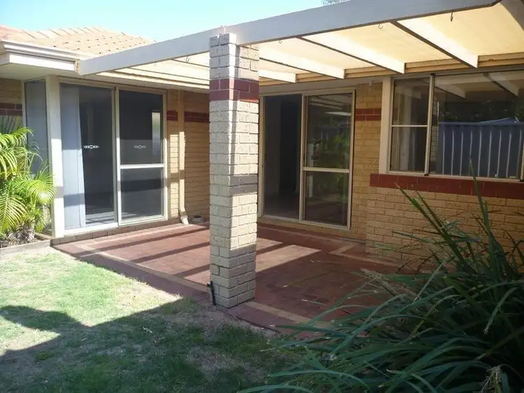 Sixth view of Homely villa listing, 3/170 Grand Promenade, Doubleview WA 6018