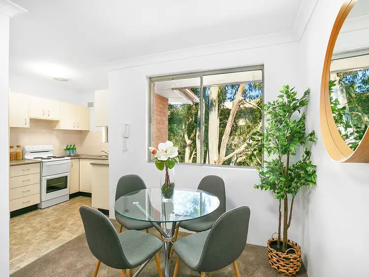 Third view of Homely unit listing, 6/7 Burdett Street, Hornsby NSW 2077
