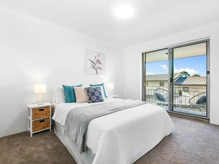 Fourth view of Homely unit listing, 6/7 Burdett Street, Hornsby NSW 2077
