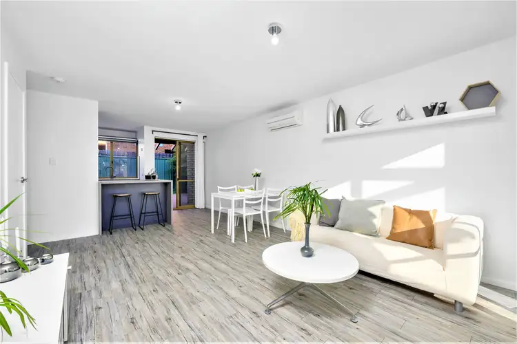 16/28 Rushton Street, Burswood WA 6100