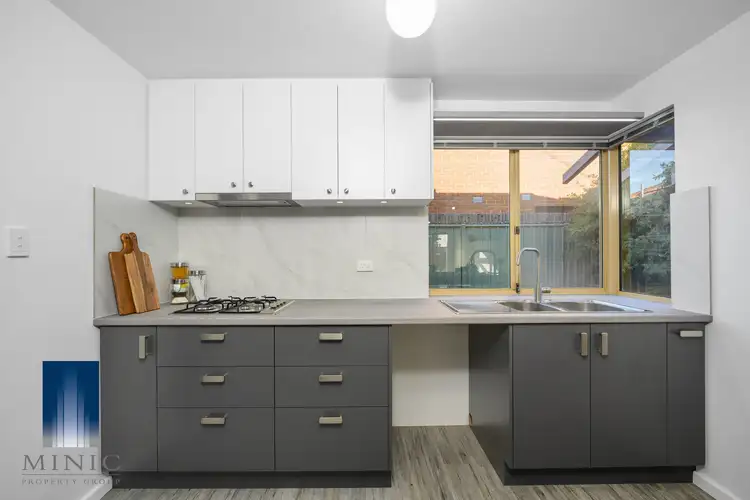 Second view of Homely townhouse listing, 16/28 Rushton Street, Burswood WA 6100