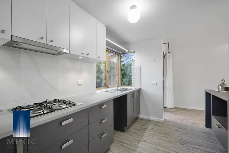 Fourth view of Homely townhouse listing, 16/28 Rushton Street, Burswood WA 6100