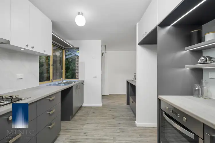 Sixth view of Homely townhouse listing, 16/28 Rushton Street, Burswood WA 6100
