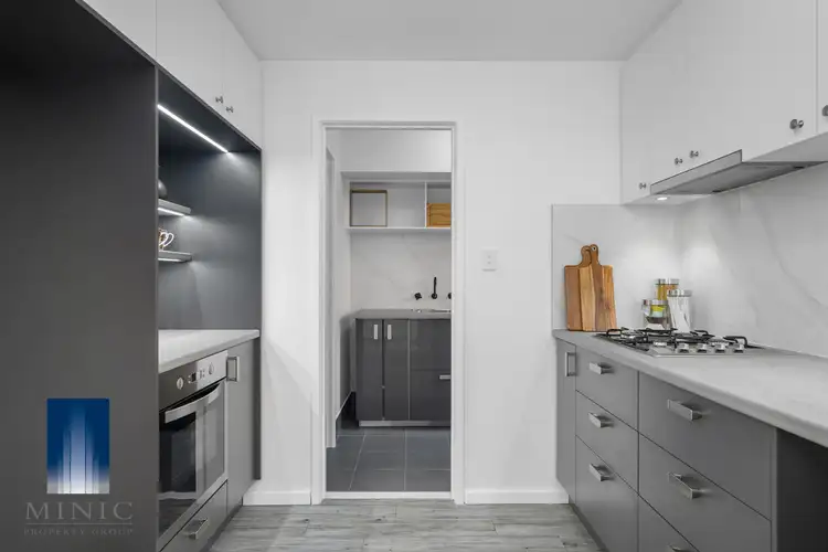 Seventh view of Homely townhouse listing, 16/28 Rushton Street, Burswood WA 6100