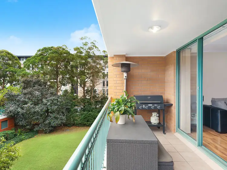 Main view of Homely unit listing, 81/83 Dalmeny Avenue, Rosebery NSW 2018