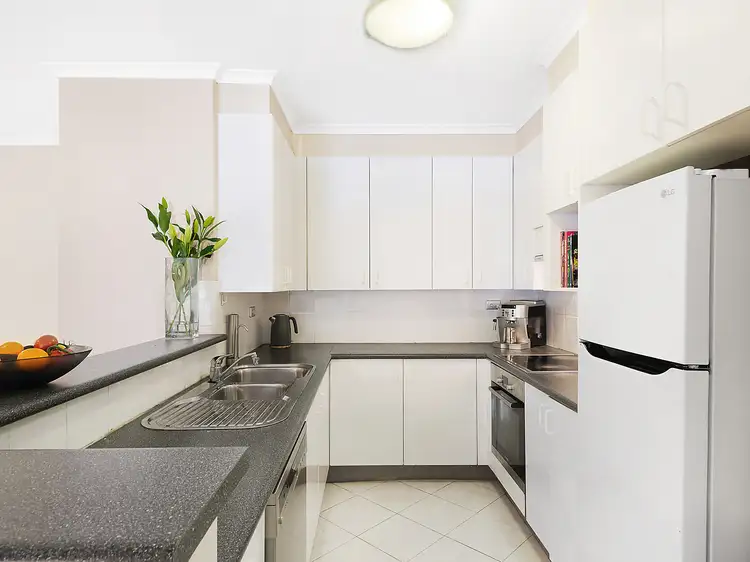 Third view of Homely unit listing, 81/83 Dalmeny Avenue, Rosebery NSW 2018
