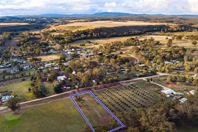LOT 1 Davis Street, Guildford VIC 3451