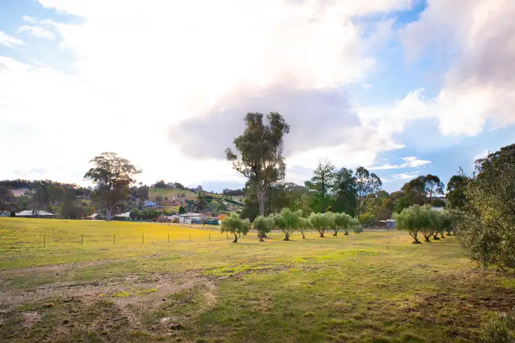 Third view of Homely land listing, LOT 1 Davis Street, Guildford VIC 3451
