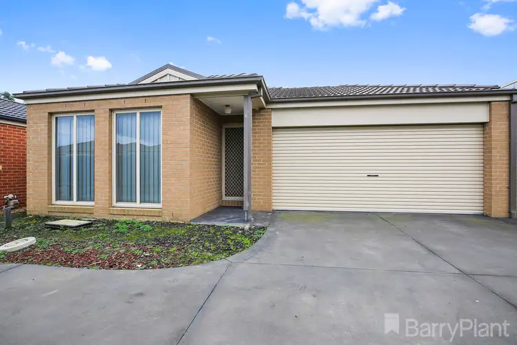 3/9 Shakespeare Court, Drouin VIC 3818