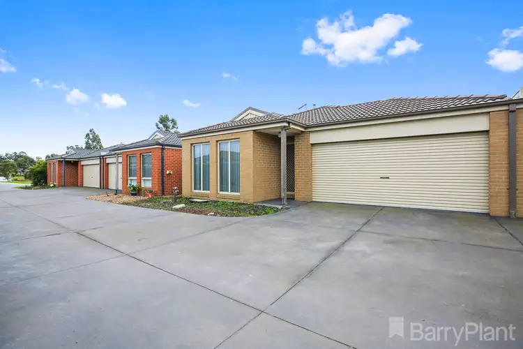 Second view of Homely house listing, 3/9 Shakespeare Court, Drouin VIC 3818