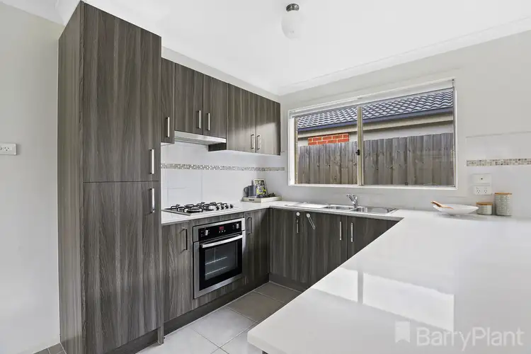 Third view of Homely house listing, 3/9 Shakespeare Court, Drouin VIC 3818