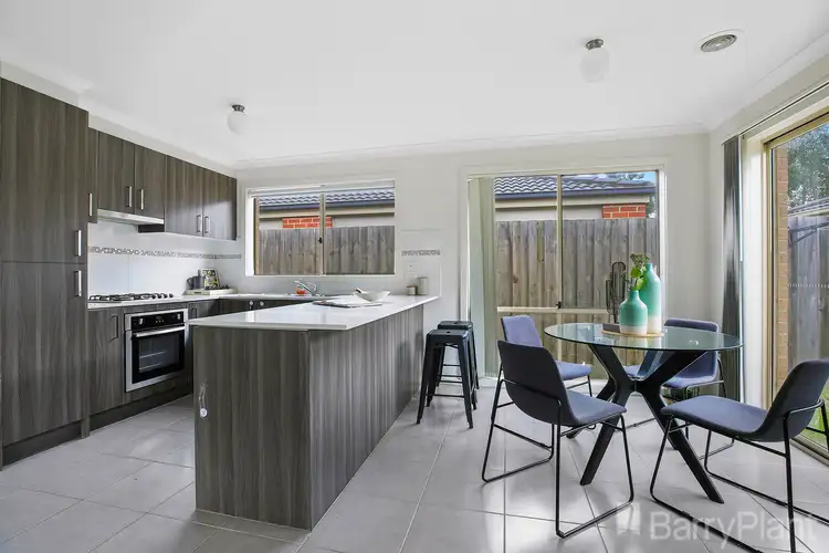 Fourth view of Homely house listing, 3/9 Shakespeare Court, Drouin VIC 3818