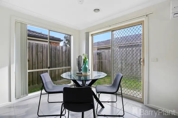 Fifth view of Homely house listing, 3/9 Shakespeare Court, Drouin VIC 3818