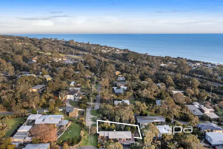 Sixth view of Homely land listing, 34 Atunga Terrace, Dromana VIC 3936