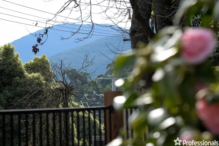 Second view of Homely house listing, 1/11 Hoddle Street, Yarra Junction VIC 3797