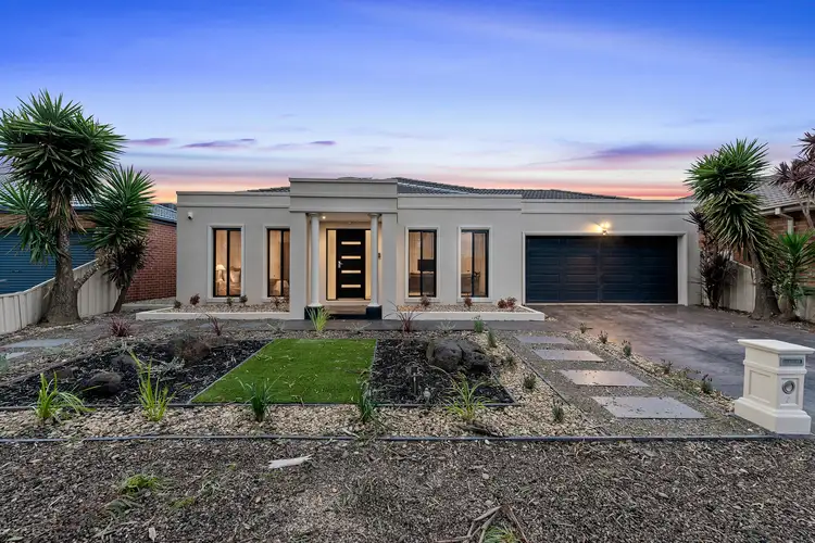 Main view of Homely house listing, 7 Bowman Court, Taylors Hill VIC 3037