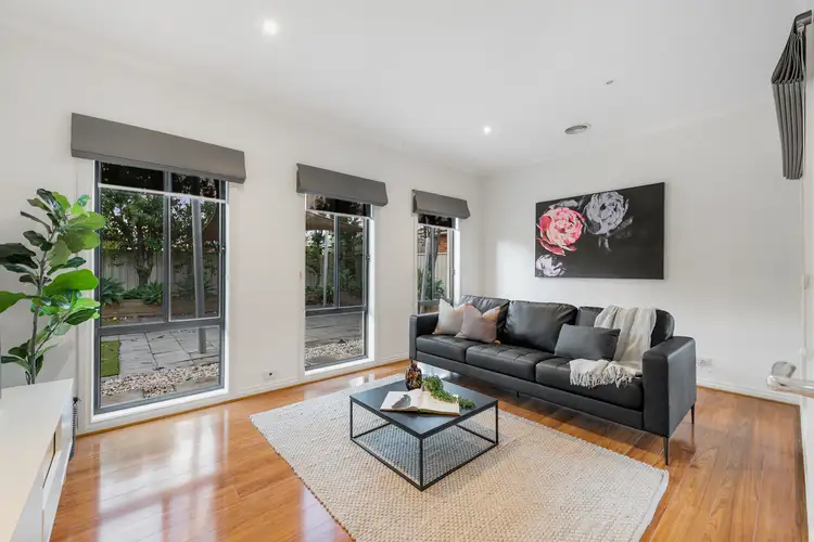 Second view of Homely house listing, 7 Bowman Court, Taylors Hill VIC 3037