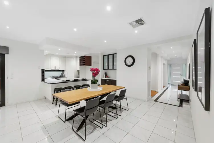 Third view of Homely house listing, 7 Bowman Court, Taylors Hill VIC 3037