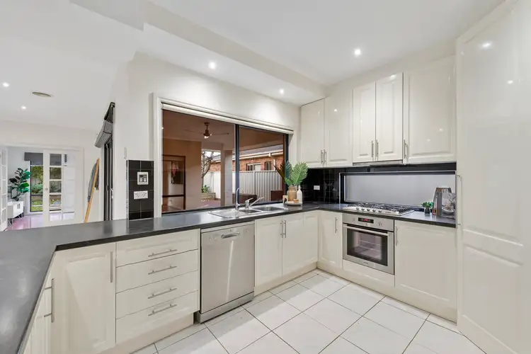 Fourth view of Homely house listing, 7 Bowman Court, Taylors Hill VIC 3037