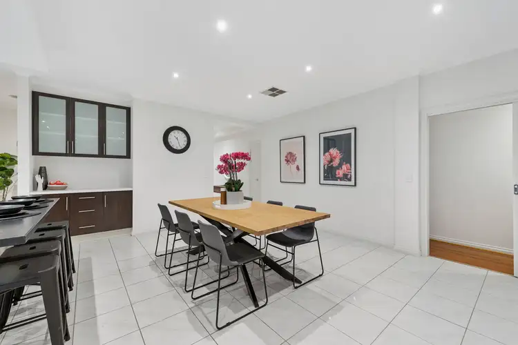 Sixth view of Homely house listing, 7 Bowman Court, Taylors Hill VIC 3037