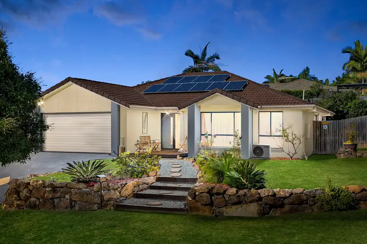 7 Kona Way, Pimpama QLD 4209