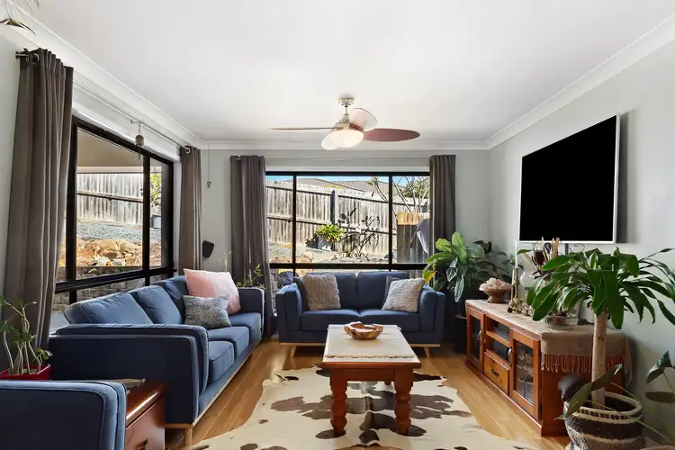 Sixth view of Homely house listing, 7 Kona Way, Pimpama QLD 4209