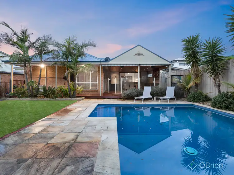 4 Patterson Street, Bonbeach VIC 3196