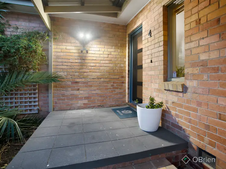 Third view of Homely house listing, 4 Patterson Street, Bonbeach VIC 3196