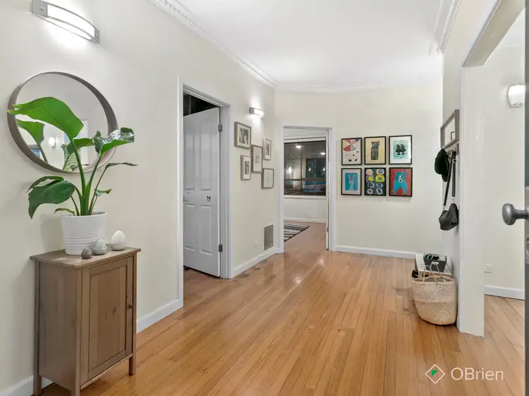 Fourth view of Homely house listing, 4 Patterson Street, Bonbeach VIC 3196