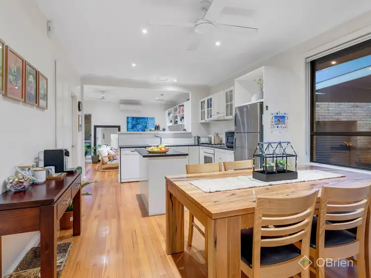Sixth view of Homely house listing, 4 Patterson Street, Bonbeach VIC 3196