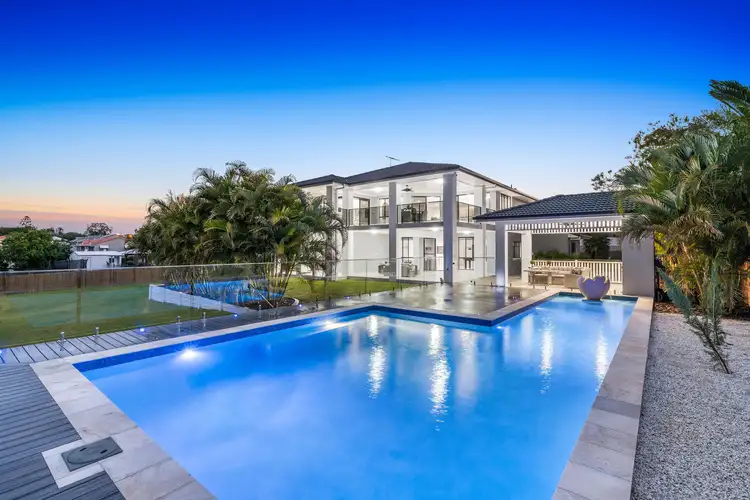 18 Alverna Close, Wynnum QLD 4178