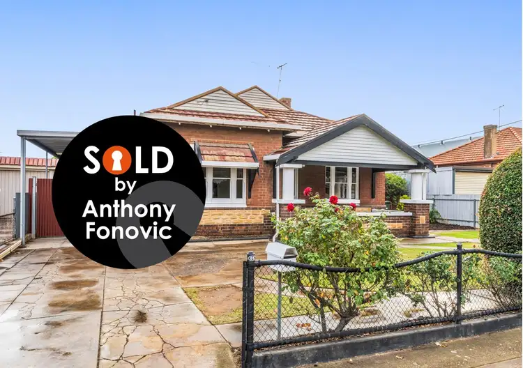 86 East Avenue, Beverley SA 5009
