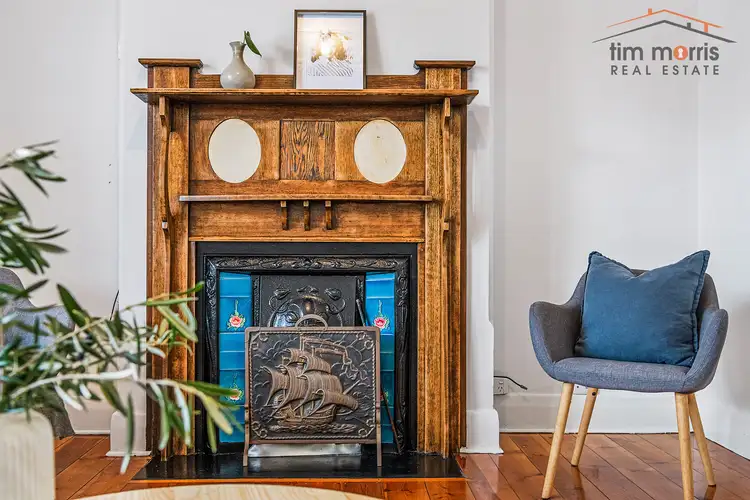 Sixth view of Homely house listing, 86 East Avenue, Beverley SA 5009