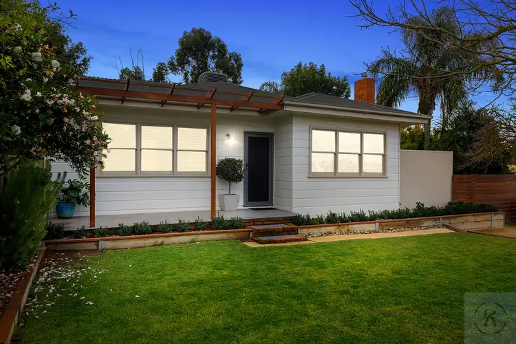 Main view of Homely house listing, 14 Howard Street, Barooga NSW 3644