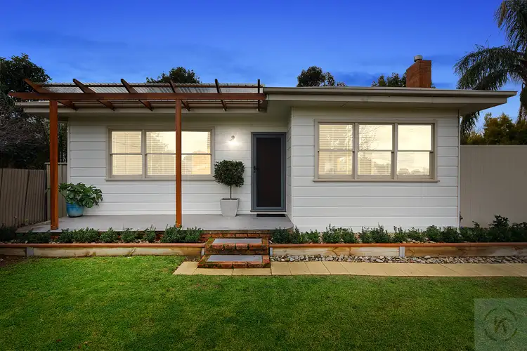 Second view of Homely house listing, 14 Howard Street, Barooga NSW 3644