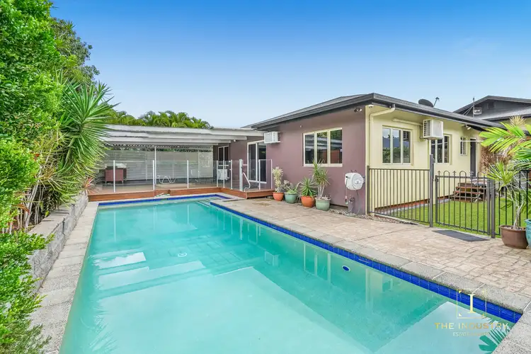 25 West Parkridge Drive, Brinsmead QLD 4870