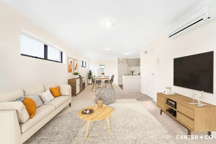 26/75 Elizabeth Jolley Crescent, Franklin ACT 2913