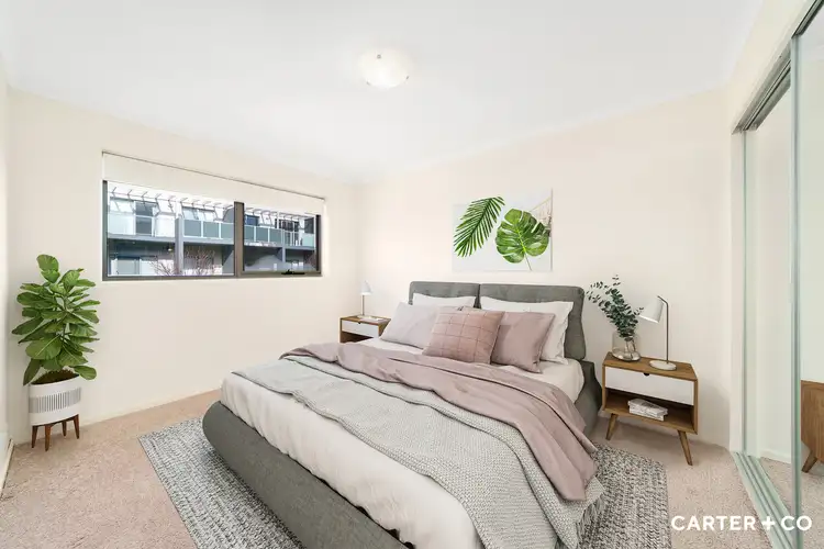 Sixth view of Homely apartment listing, 26/75 Elizabeth Jolley Crescent, Franklin ACT 2913