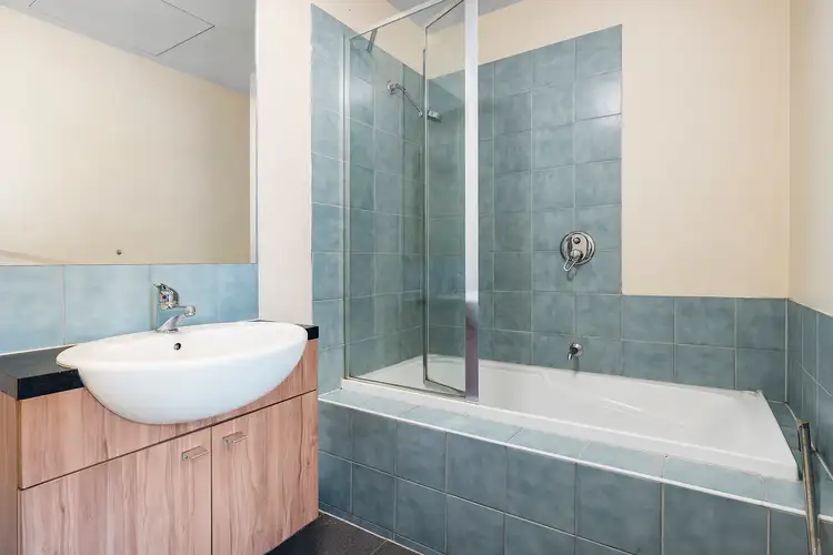 Sixth view of Homely apartment listing, 1103/82 Queens Road, Melbourne VIC 3004