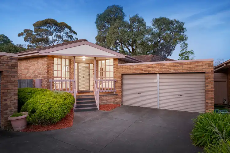 2/4 Rose Street, Box Hill VIC 3128