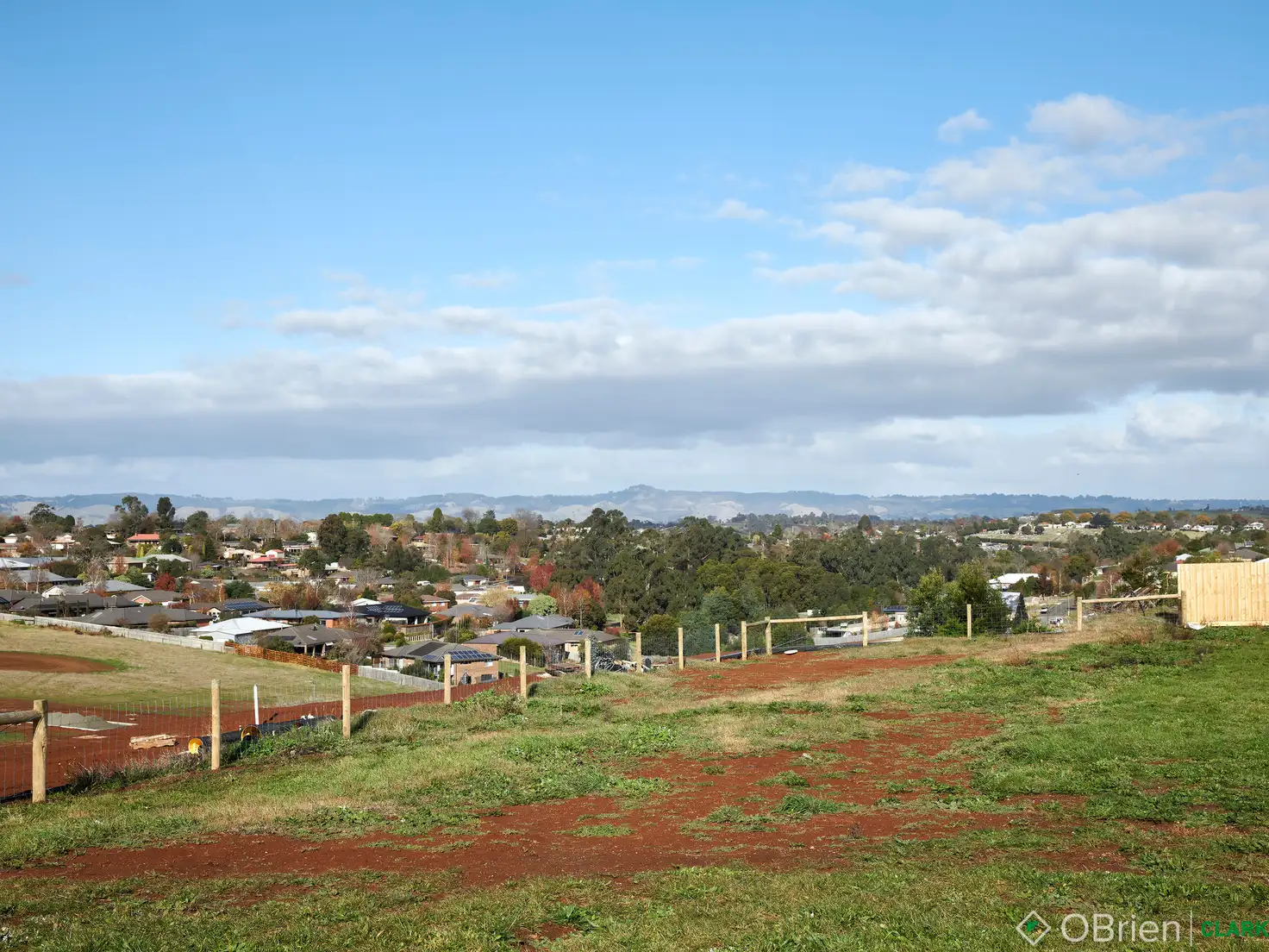 Main view of Homely land listing, 38 Silver Wattle Drive, Warragul VIC 3820