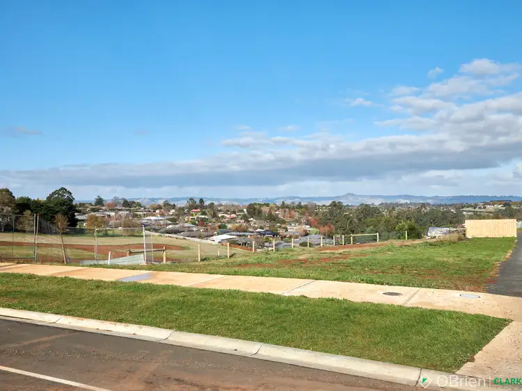 Third view of Homely land listing, 38 Silver Wattle Drive, Warragul VIC 3820