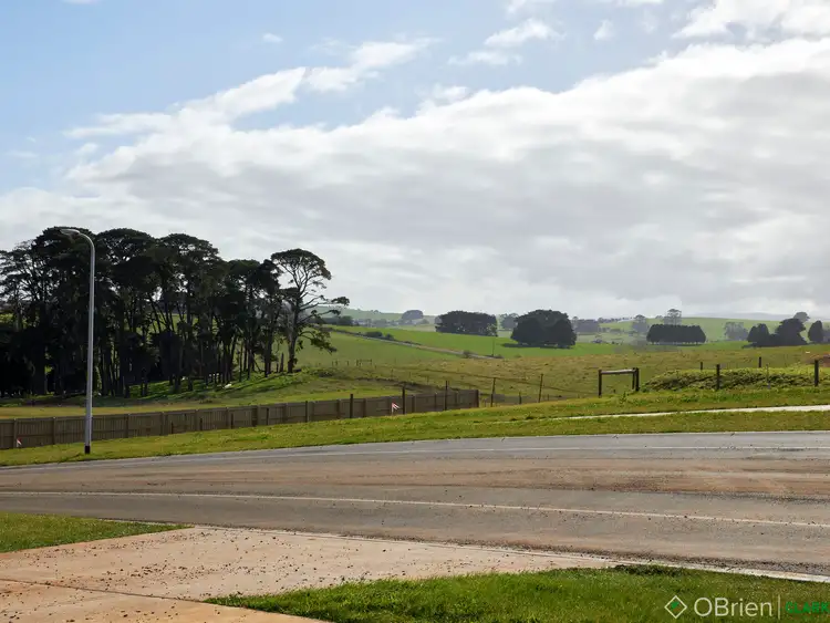 Fourth view of Homely land listing, 38 Silver Wattle Drive, Warragul VIC 3820