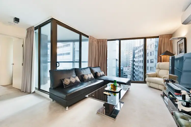 Main view of Homely apartment listing, 508/20 Pelican Street, Surry Hills NSW 2010
