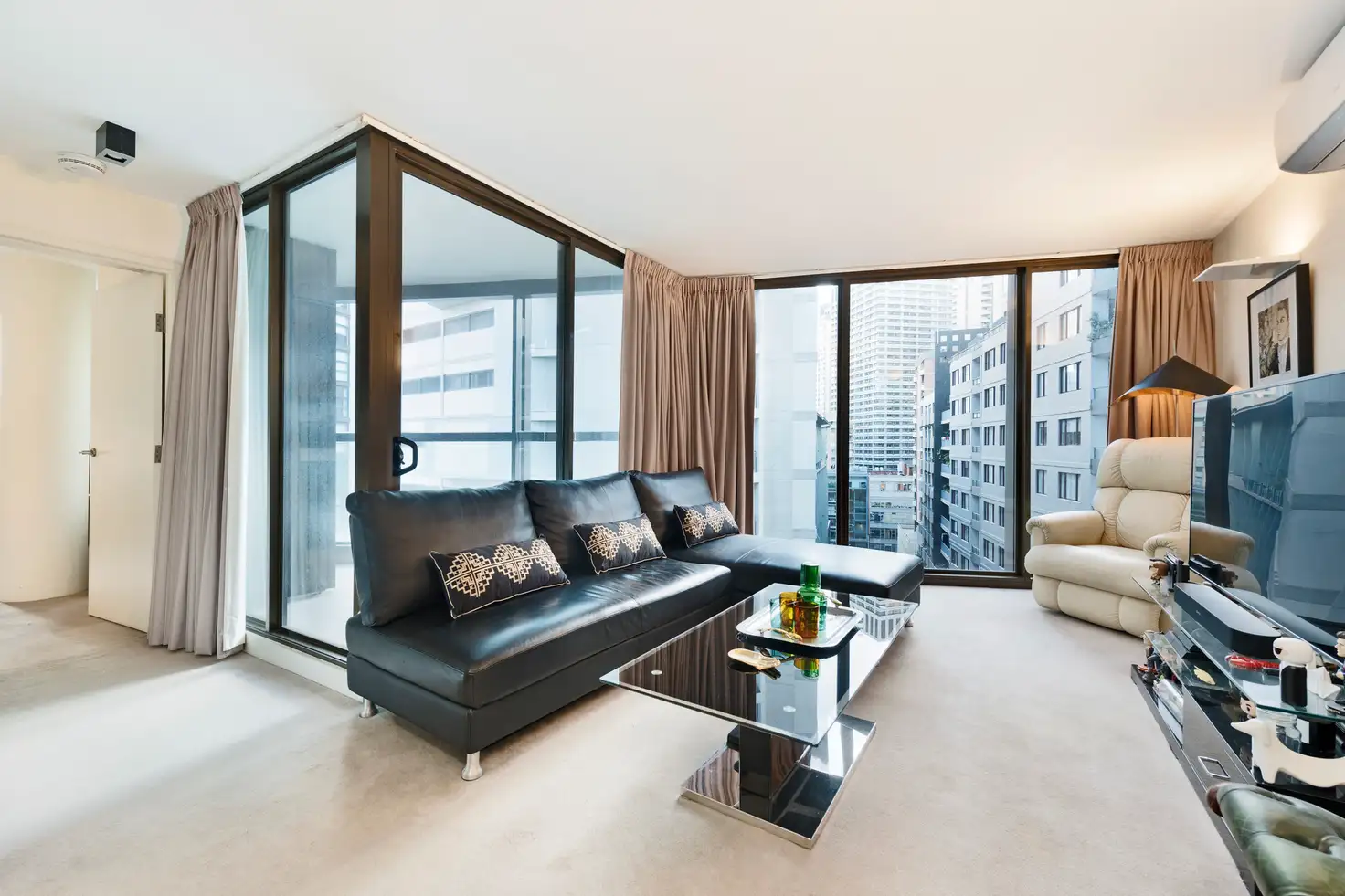 Main view of Homely apartment listing, 508/20 Pelican Street, Surry Hills NSW 2010
