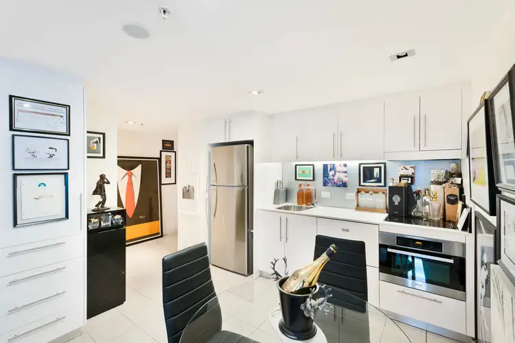 Third view of Homely apartment listing, 508/20 Pelican Street, Surry Hills NSW 2010