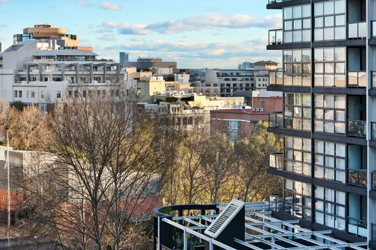 Fifth view of Homely apartment listing, 508/20 Pelican Street, Surry Hills NSW 2010