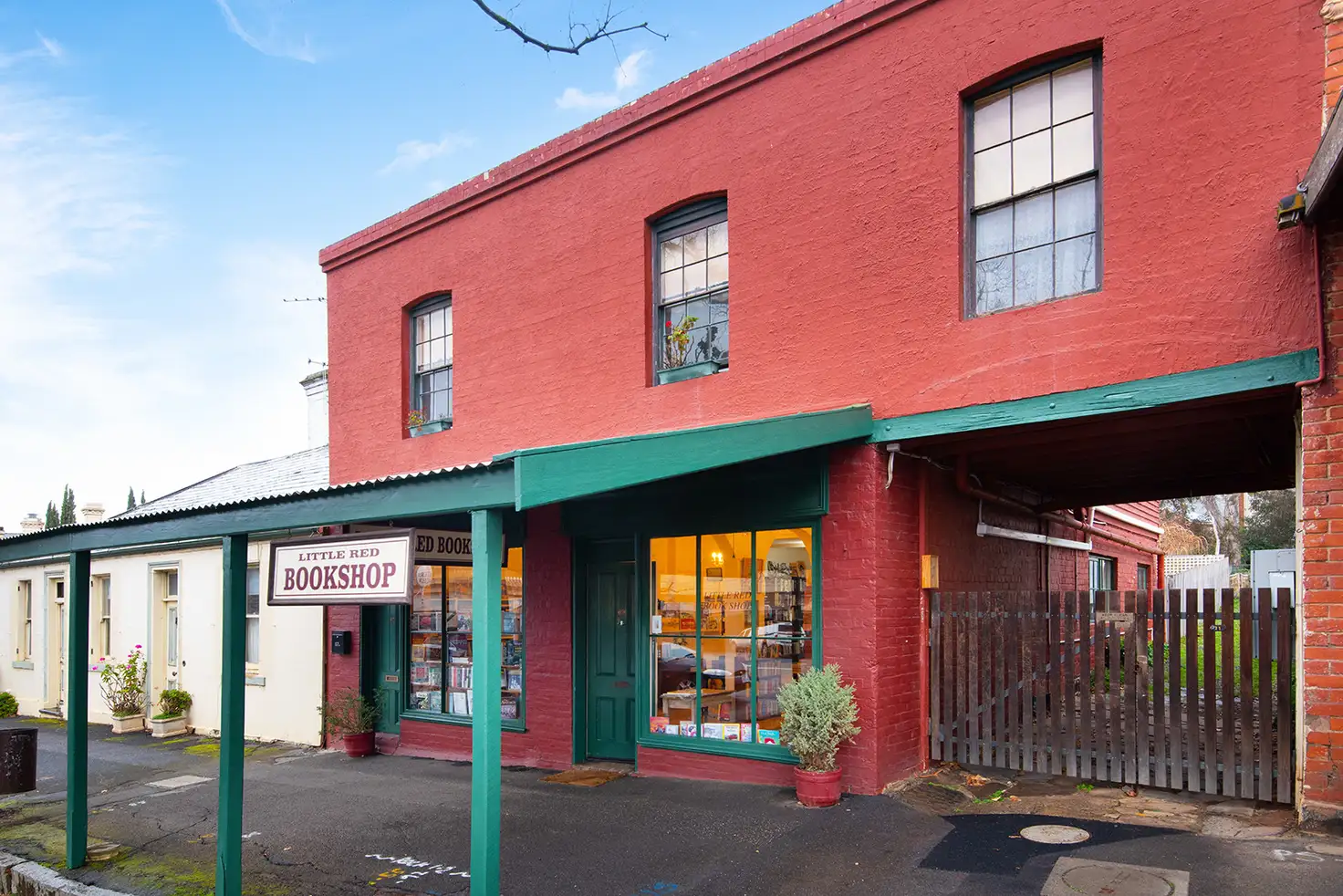 Main view of Homely house listing, 67 - 69 High Street, Maldon VIC 3463