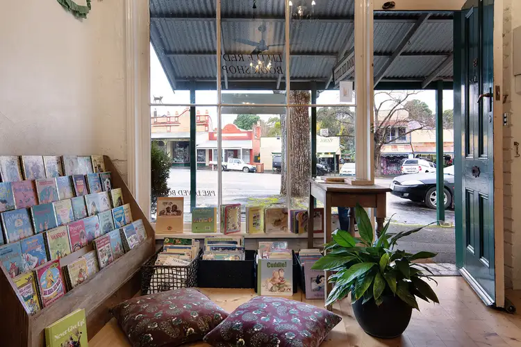 Second view of Homely house listing, 67 - 69 High Street, Maldon VIC 3463