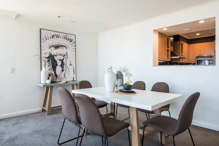 Fifth view of Homely apartment listing, 1306/7 Rockwall Crescent, Potts Point NSW 2011